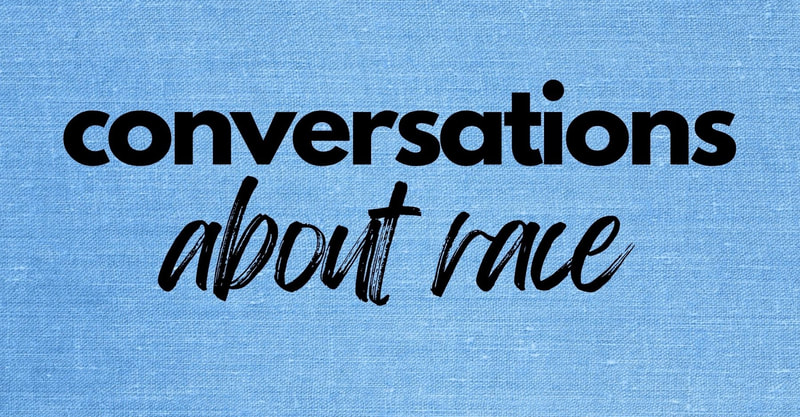 resources for talking to your kids about race
