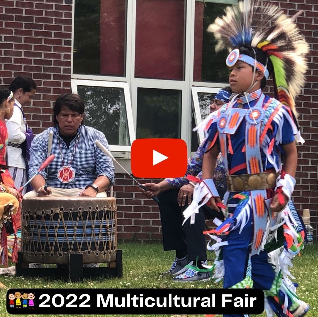 2022 Multicultural Fair