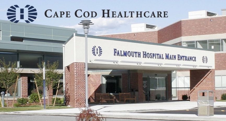 Falmouth Hospital Cape Cod