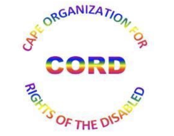 CORD Cape Organization for Rights of the Disabled